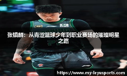 张镇麟：从青涩篮球少年到职业赛场的璀璨明星之路